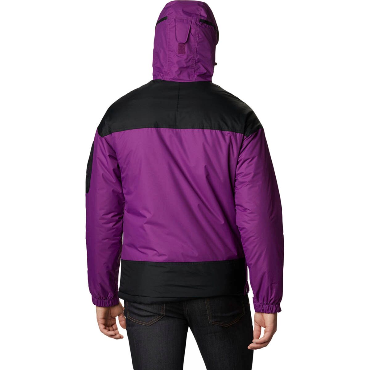 Columbia Challenger Pullover Men's