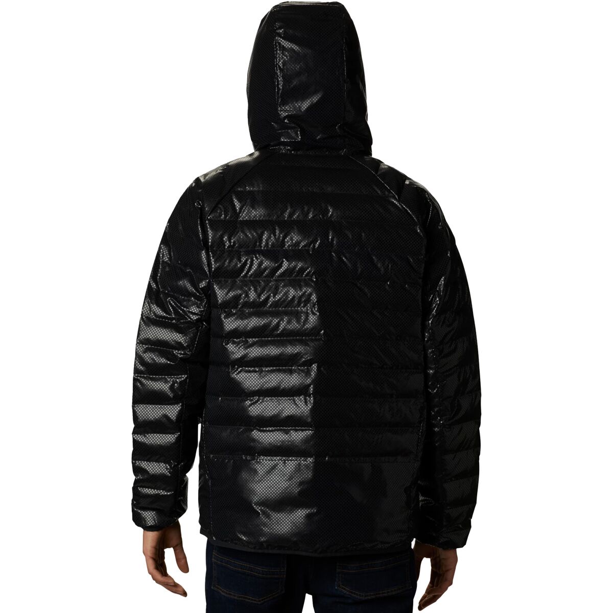 Columbia Three Forks Black Dot Jacket - Men's - Clothing