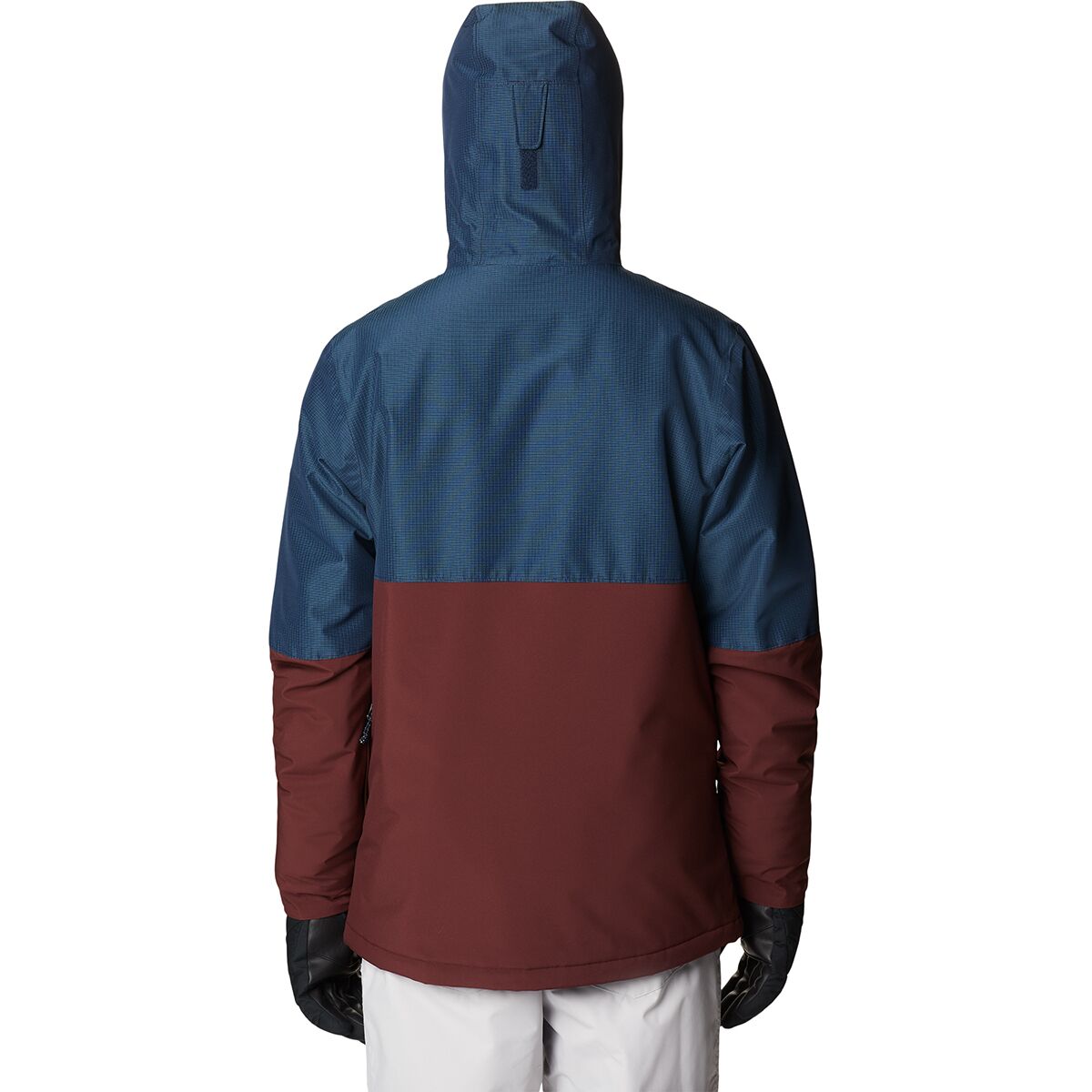Columbia Winter District Jacket Men's Clothing