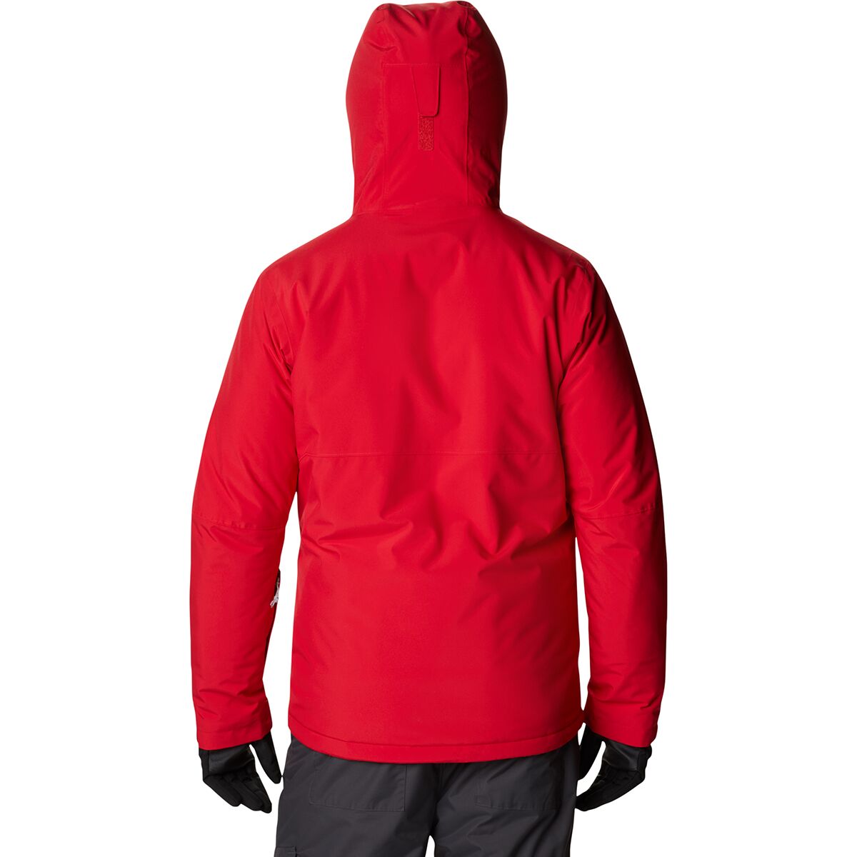 Columbia Winter District Jacket Men's Clothing