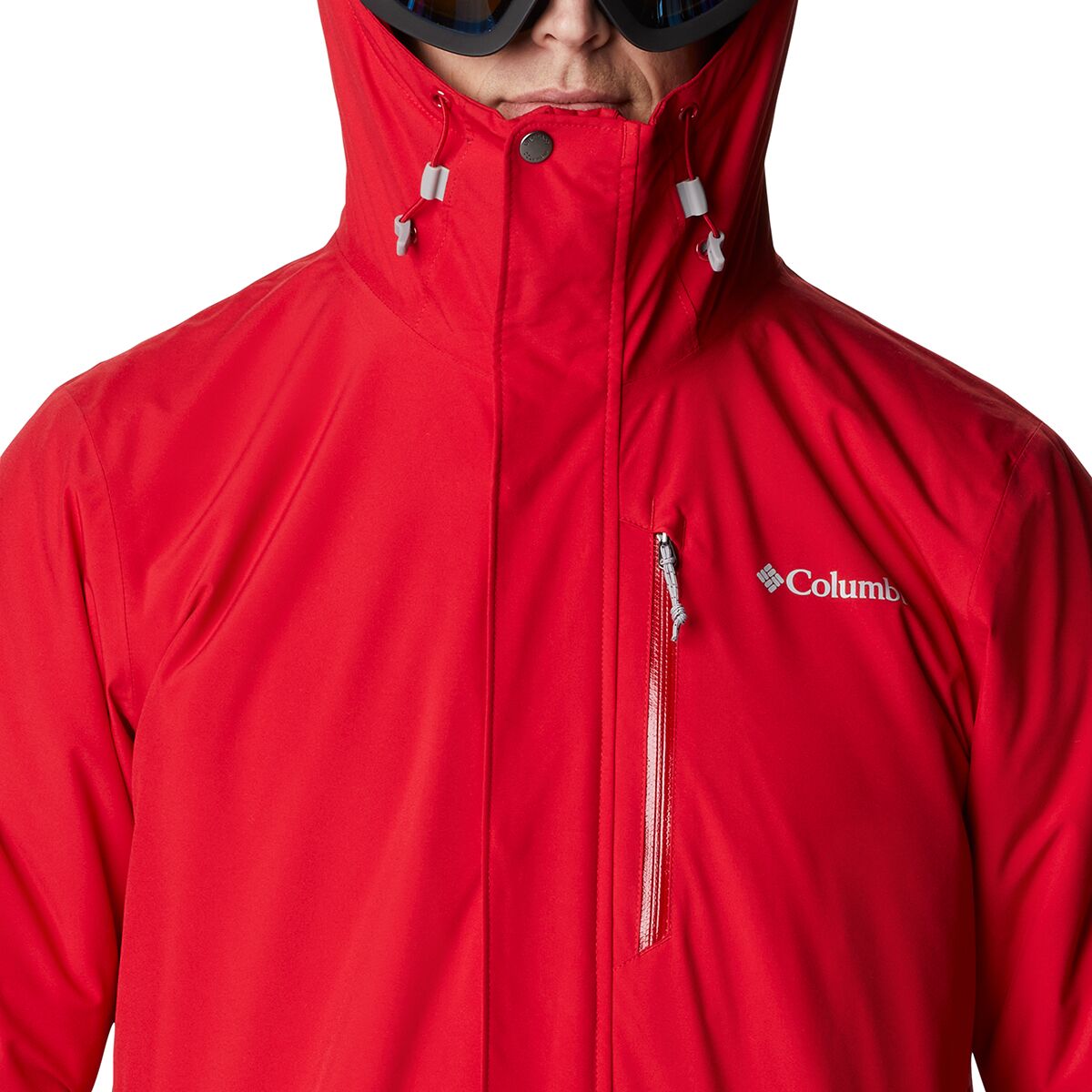 Columbia Winte Distict III Jacket Fo Men | Cabela's
