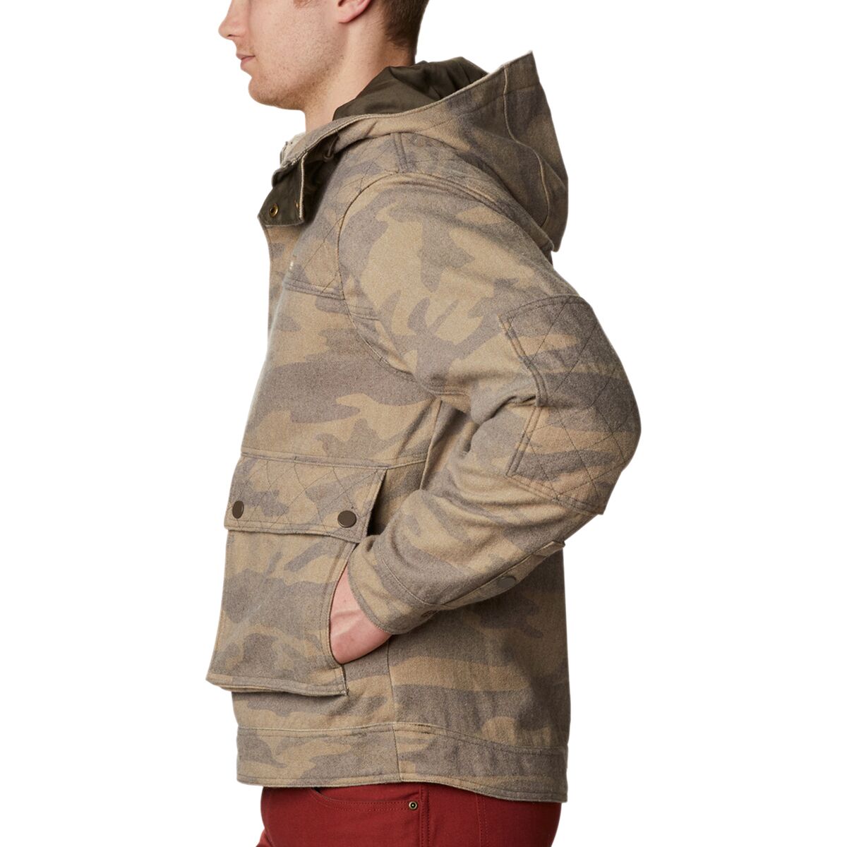 Columbia Gallatin Jacket Men's Clothing