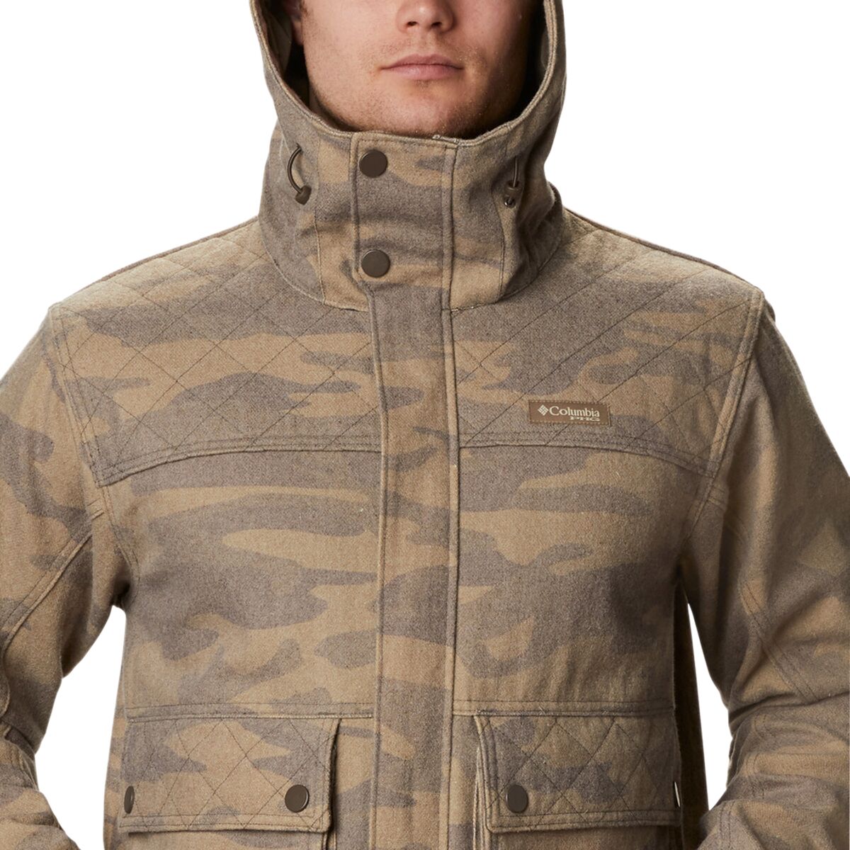 Columbia Gallatin Jacket Men's Clothing