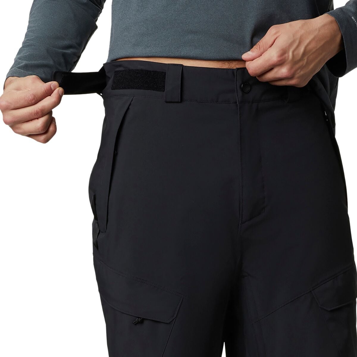 Columbia Powder Stash Pant - Men's - Clothing