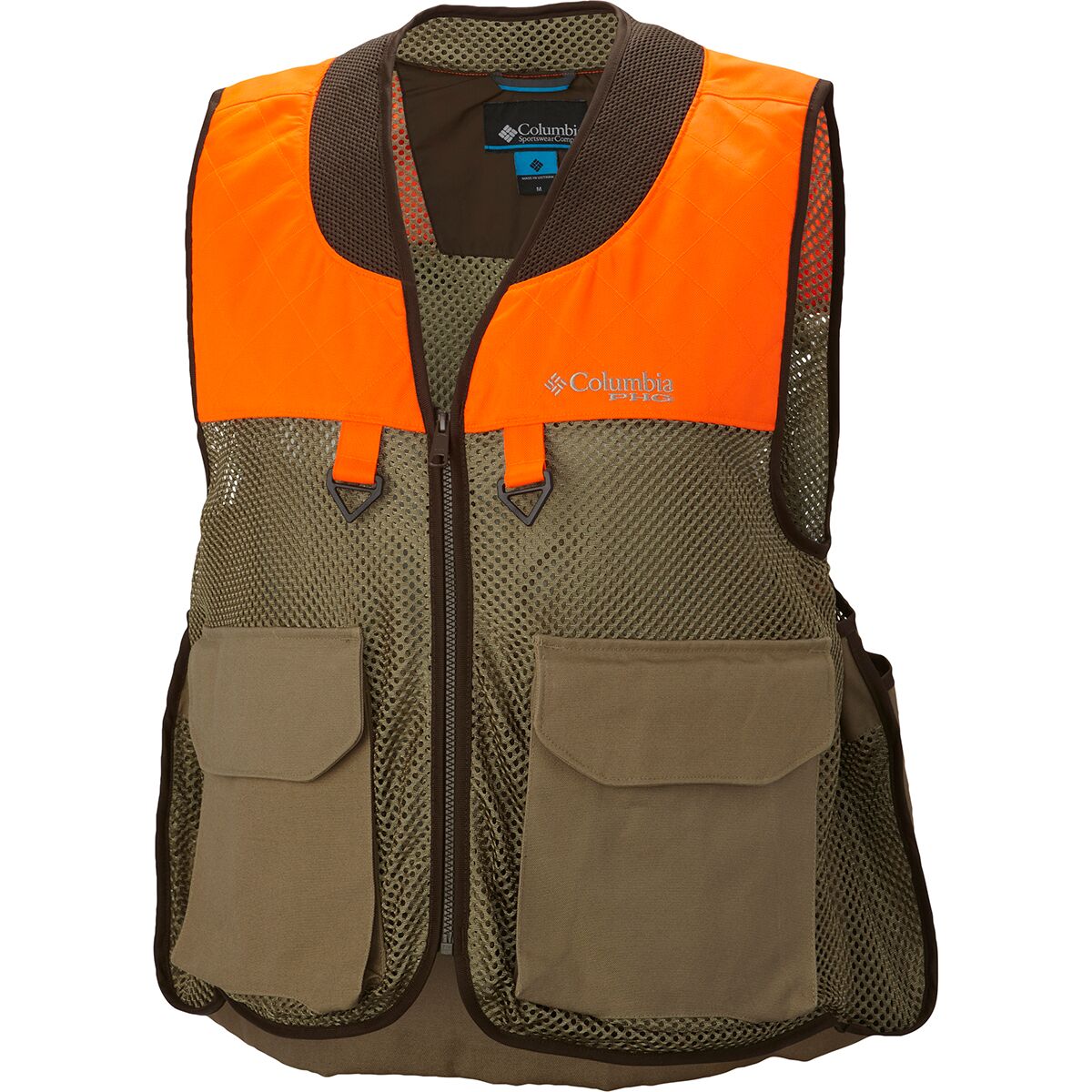 Columbia Ptarmigan Bird Vest - Men´s