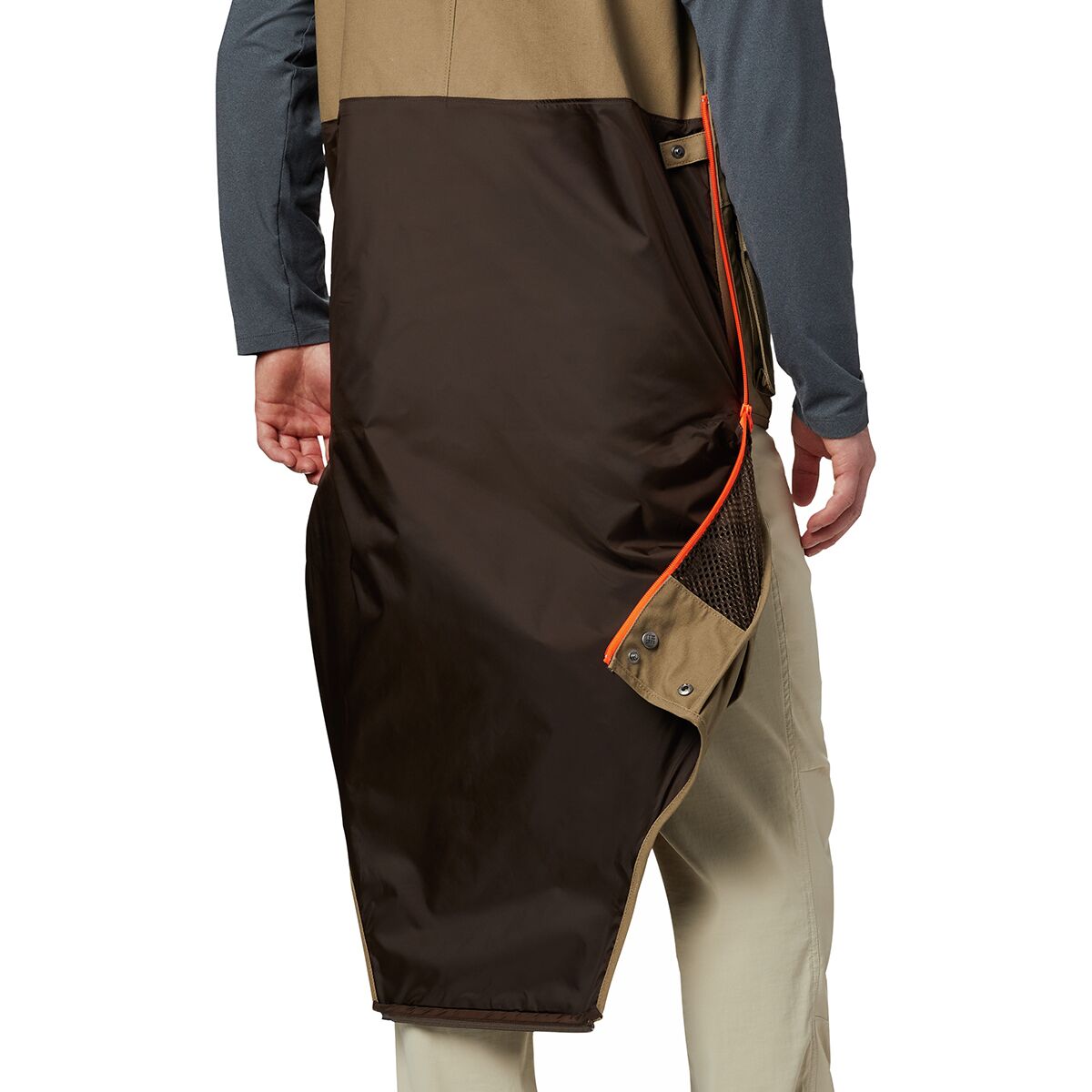 Columbia Ptarmigan Interchange Parka - Men´s