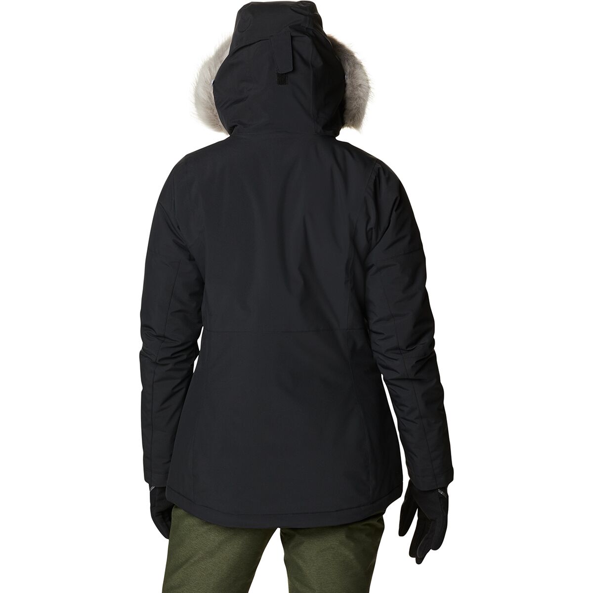 Columbia Ava Alpine Insulated Jacket Women's Clothing
