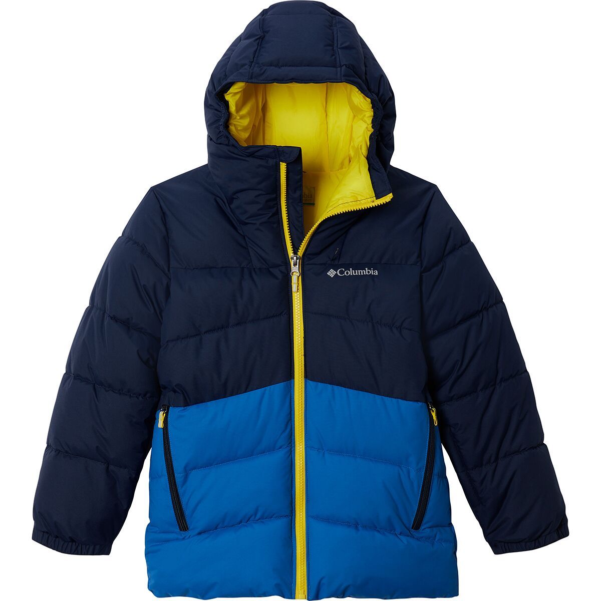 Columbia Arctic Blast Jacket Boys' Kids