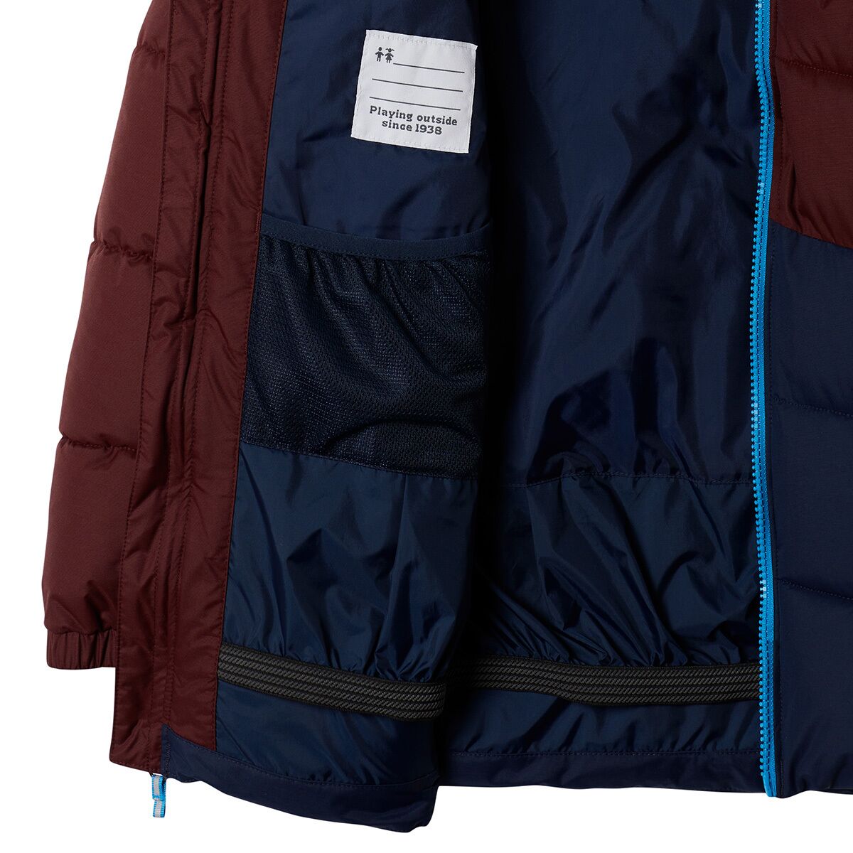 Columbia Arctic Blast Jacket - Toddlers´