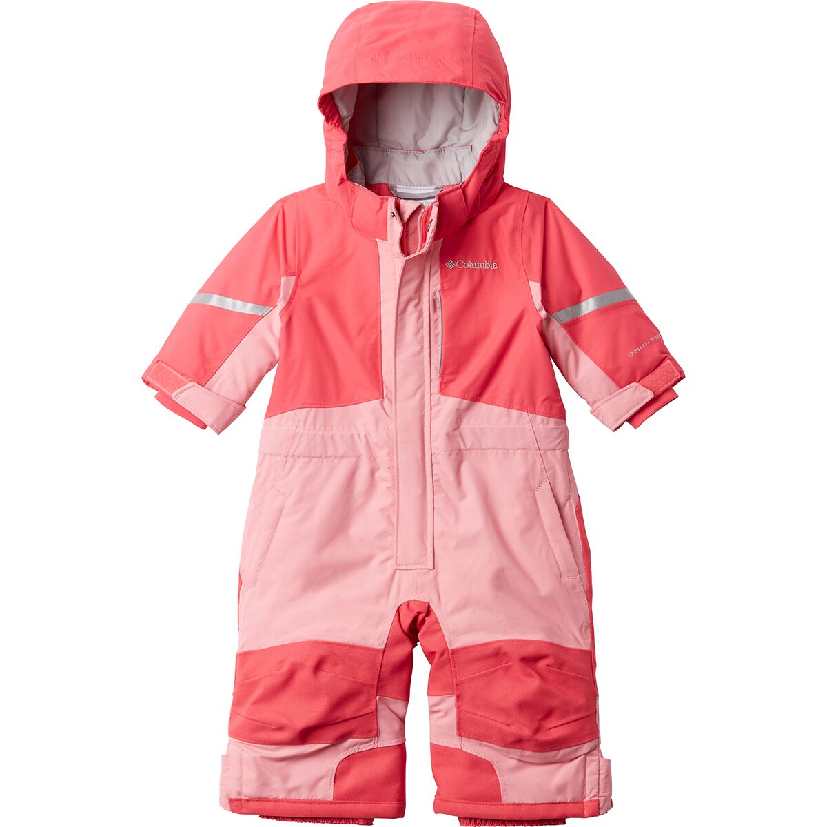 Buga Clothes Columbia Buga II Suit - Infant Girls' - Kids