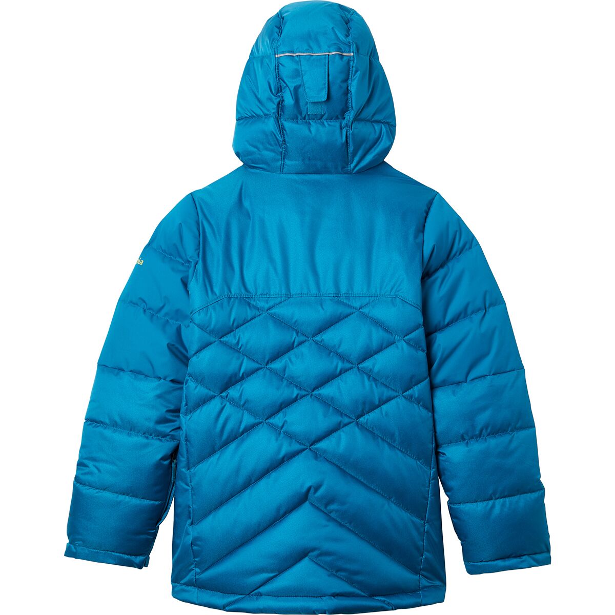 Columbia Winter Powder Quilted Jacket Girls' Kids