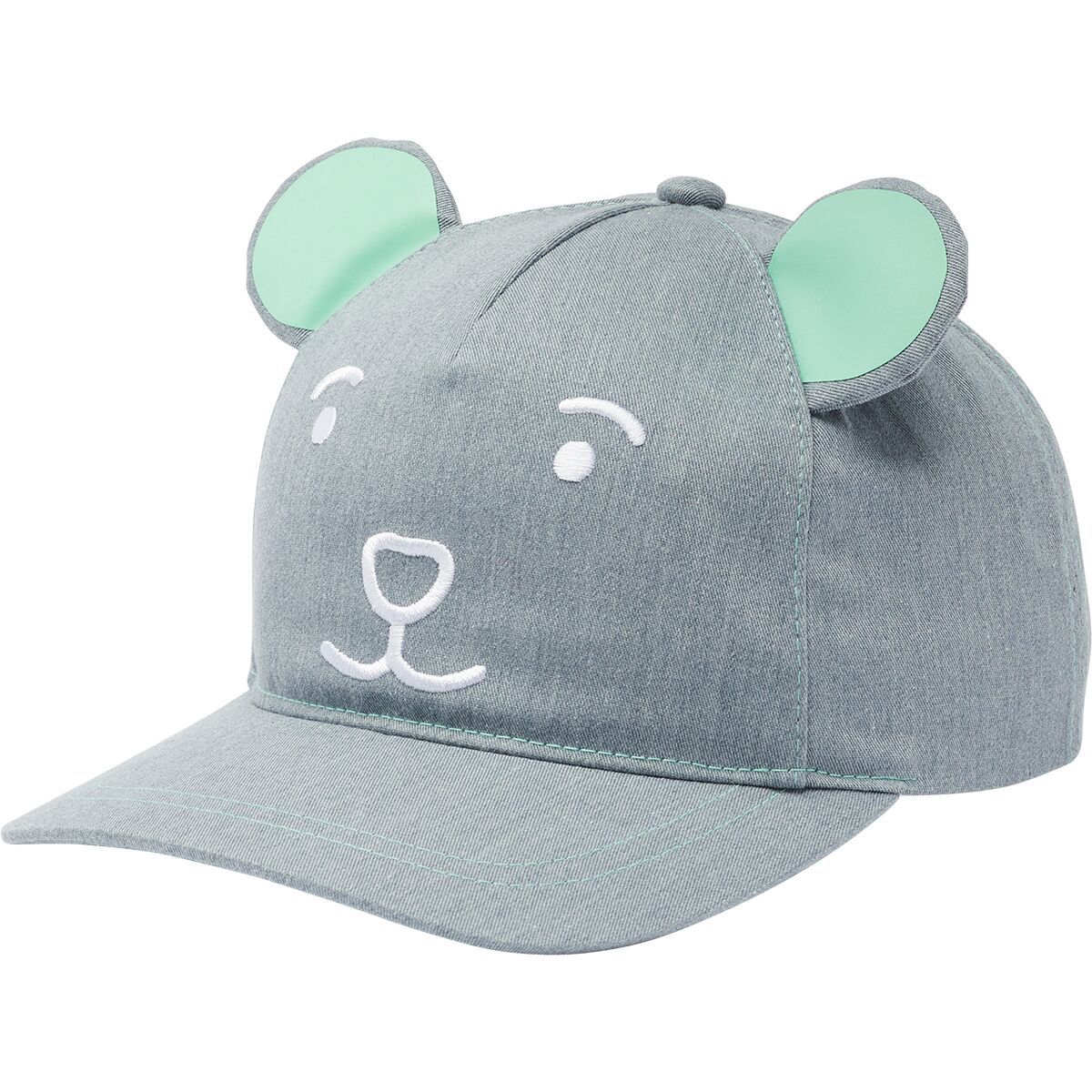 Columbia Baby Girls Tiny Animal Beanie Ii