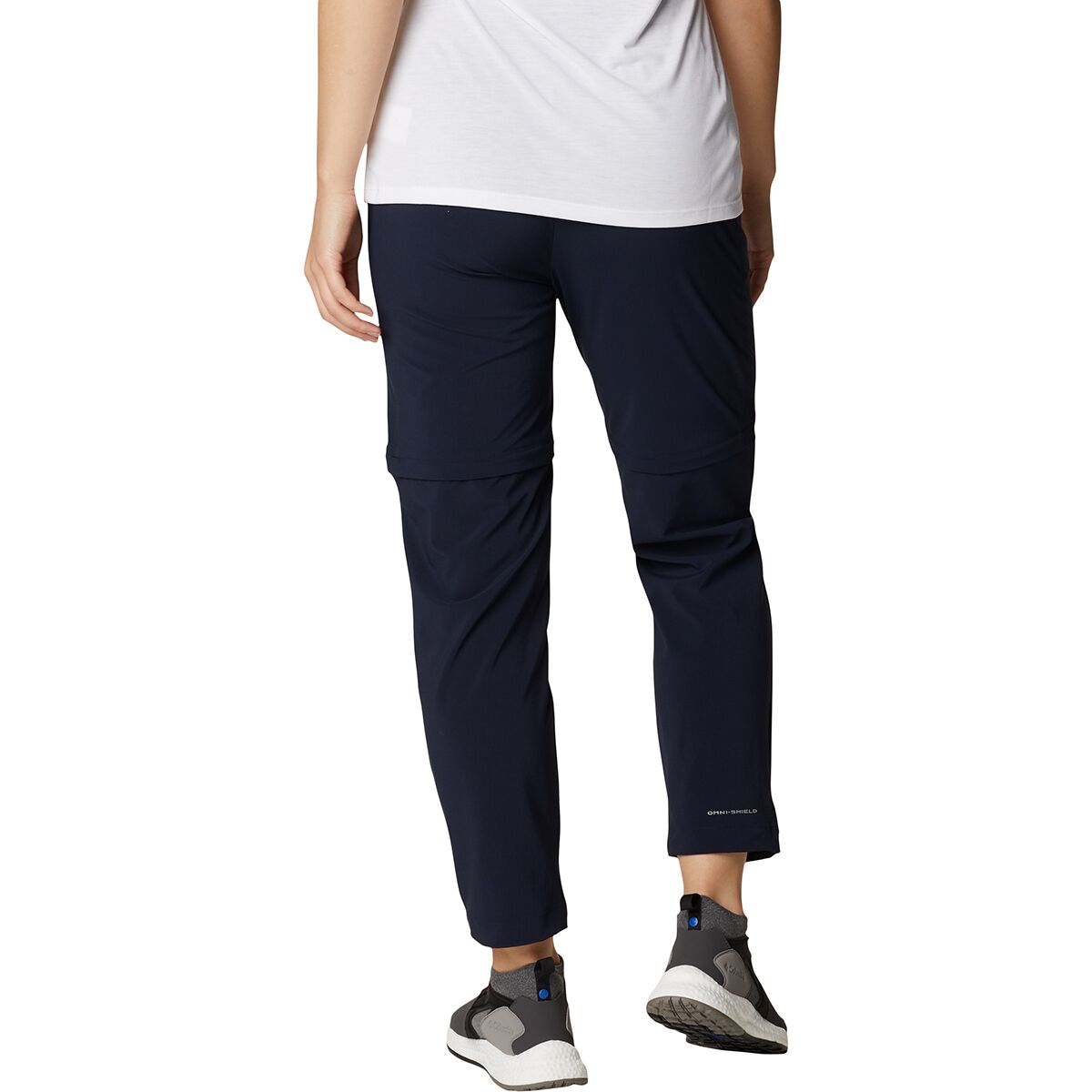 Columbia pantaloni da esterno Pleasant Creek