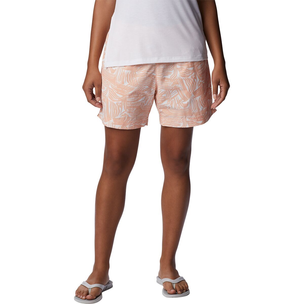Columbia Super Backcast Water Short Women's Clothing