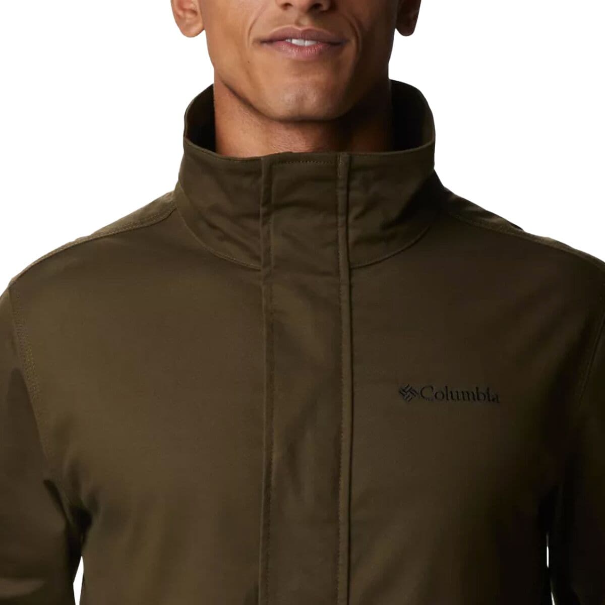 Columbia Tanner Ranch Jacket - Men's - Clothing