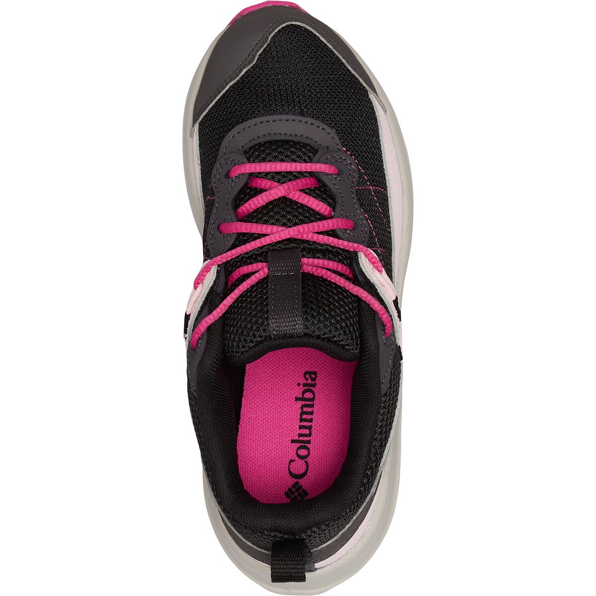 Mid Waterproof Columbia Youth Trailstorm Unisex Kids Low Rise