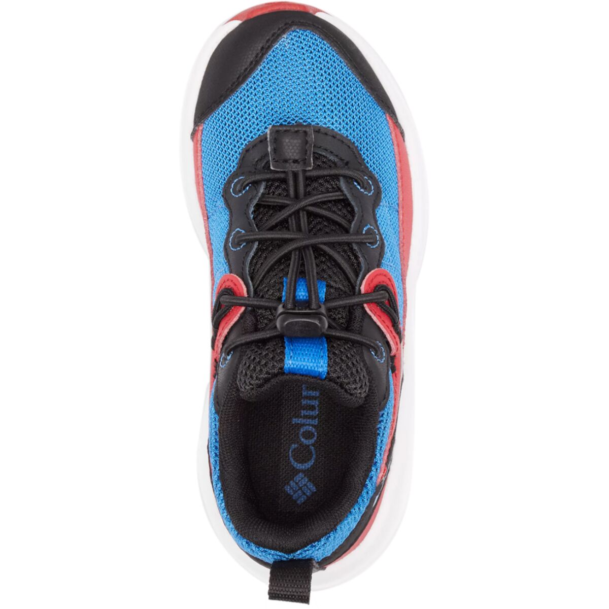 columbia kids hiking shoes