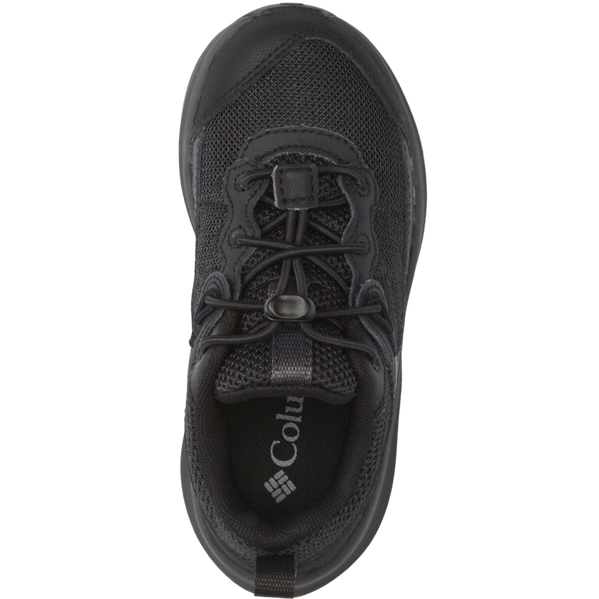 ecco removable insole