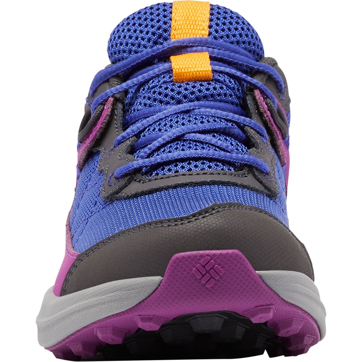columbia kids hiking shoes