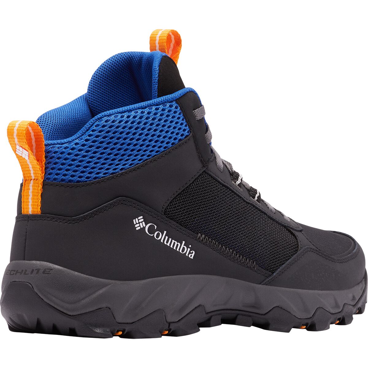 Columbia Flow Centre Hiking Boot Men's