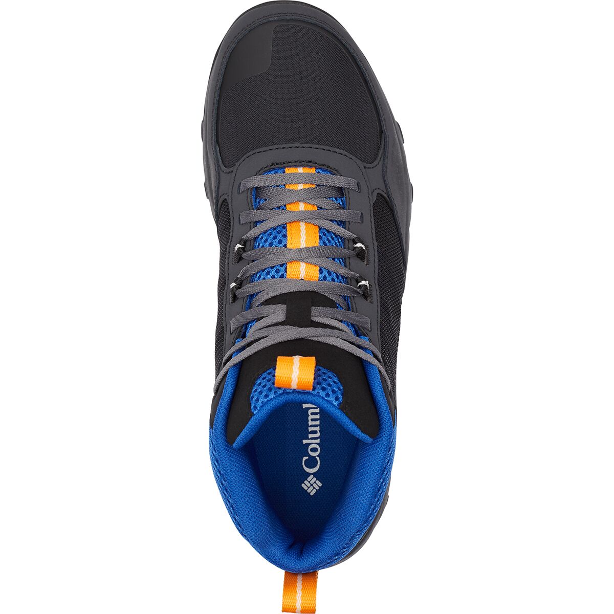 columbia flow centre hiking boot waterproof