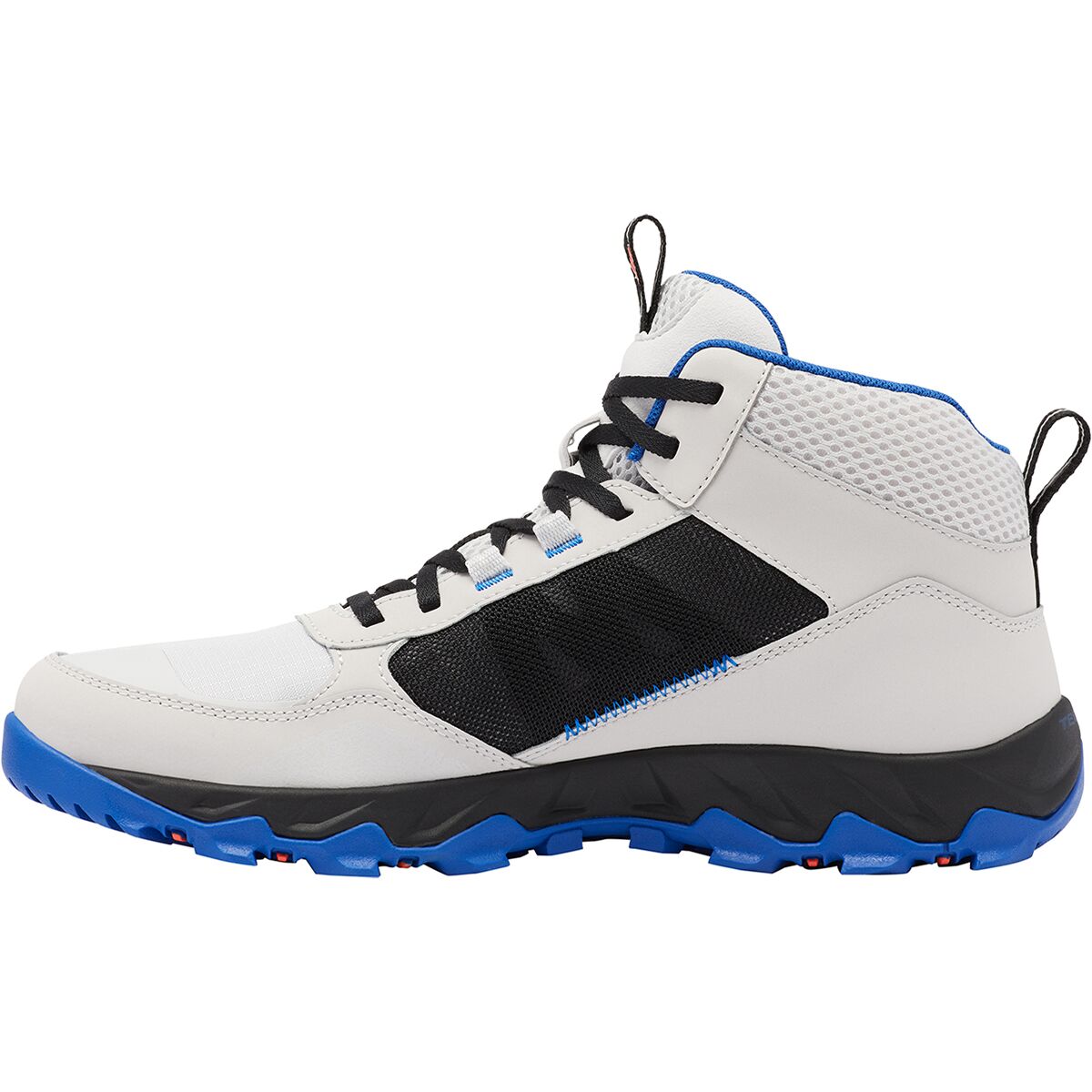redtape casual leather shoes
