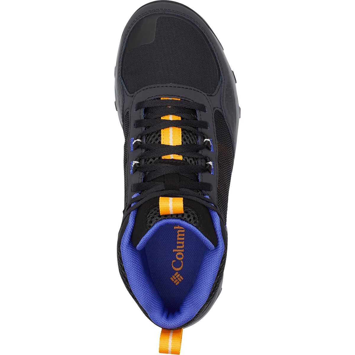 columbia flow centre hiking boot waterproof