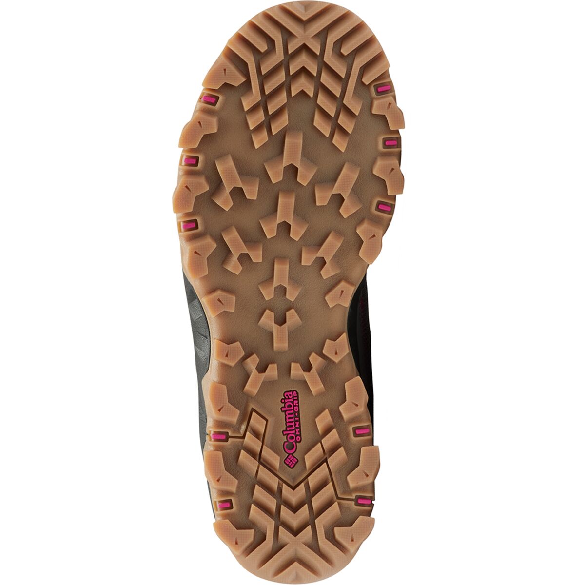 Columbia Flow Centre Hiking Boot - Women´s