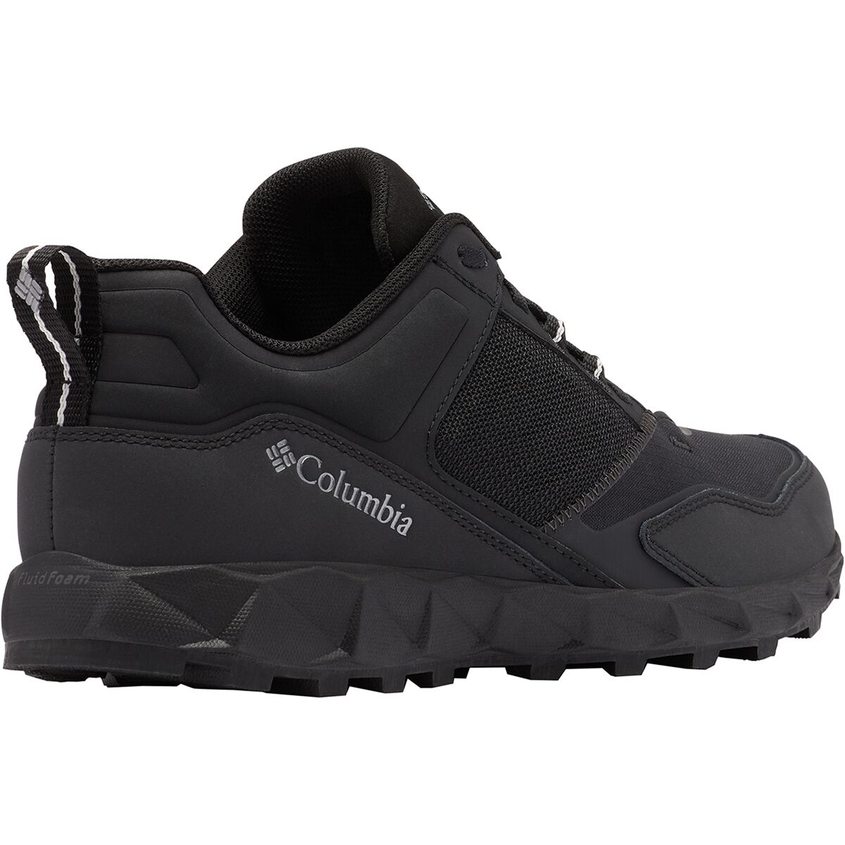 Columbia Flow District Hiking Shoe Men's