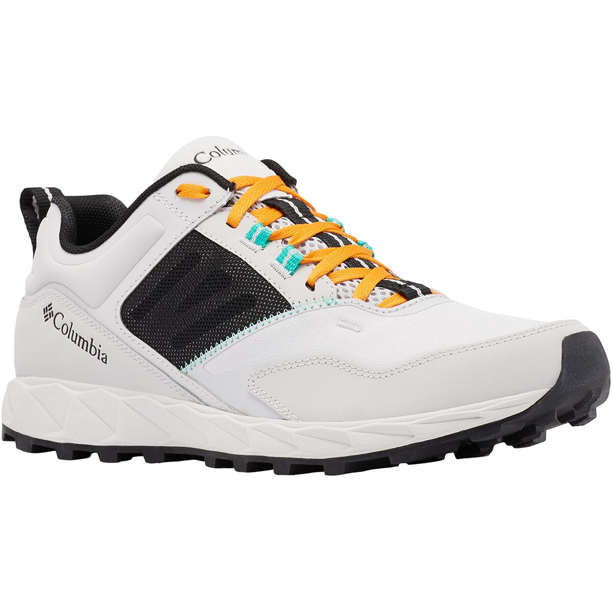 columbia river shoes