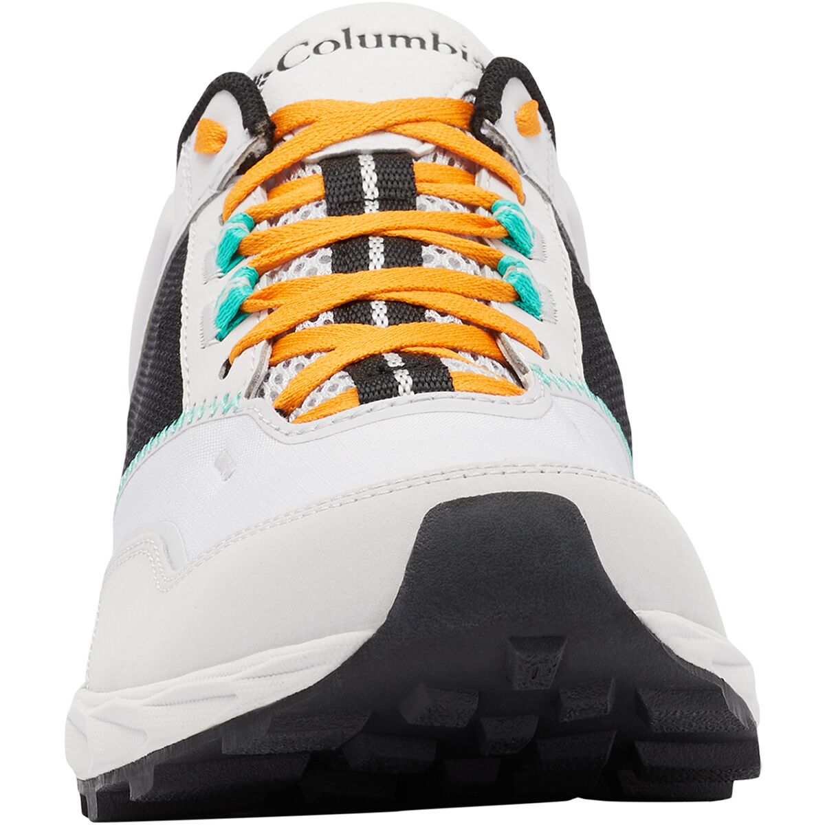 Columbia Flow District Hiking Shoe Men's Footwear