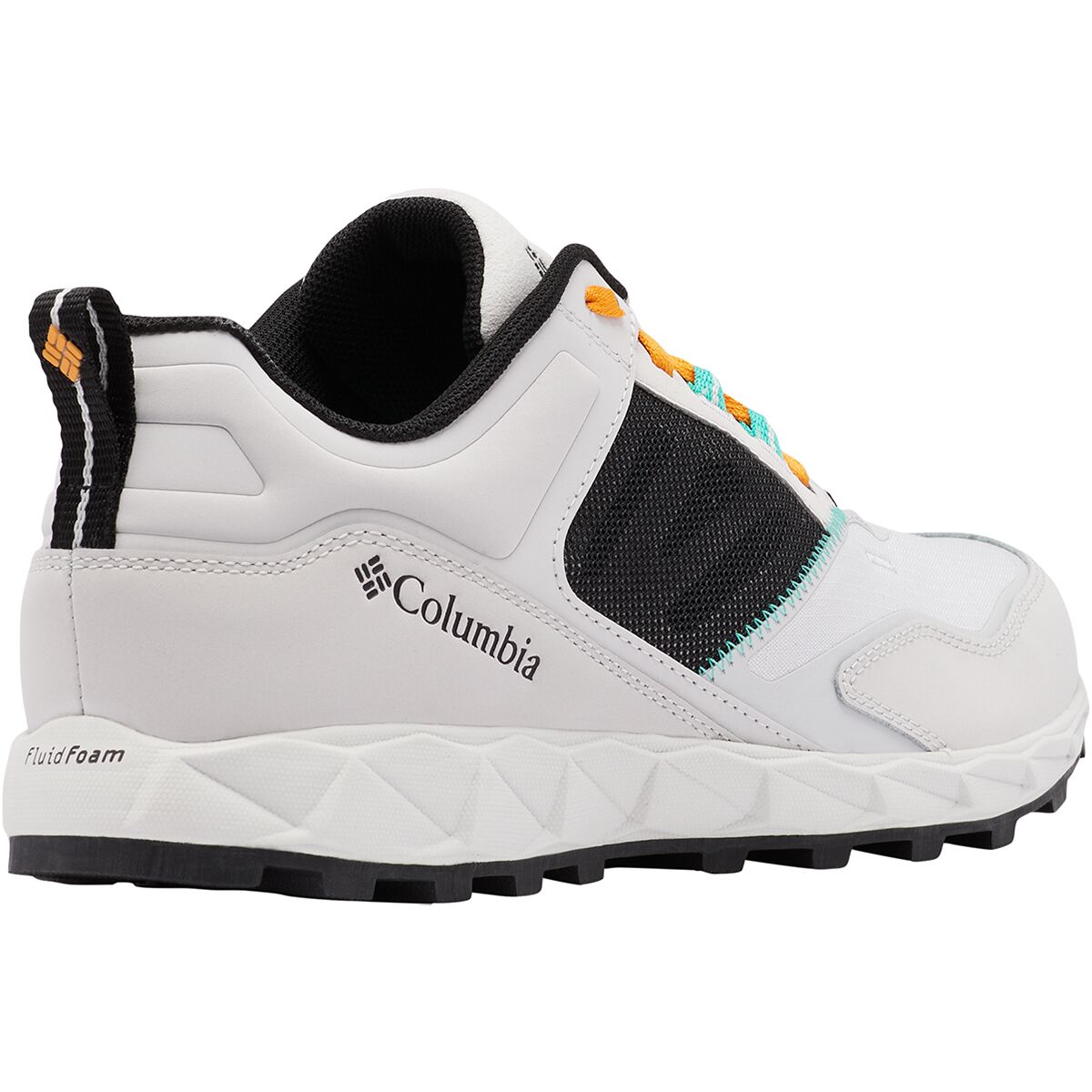 columbia river shoes