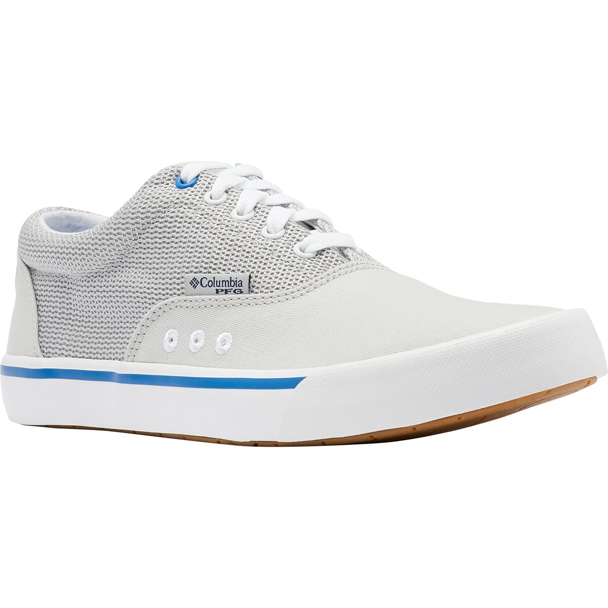 Columbia Slack Tide Lace PFG Water Shoe Men's Footwear