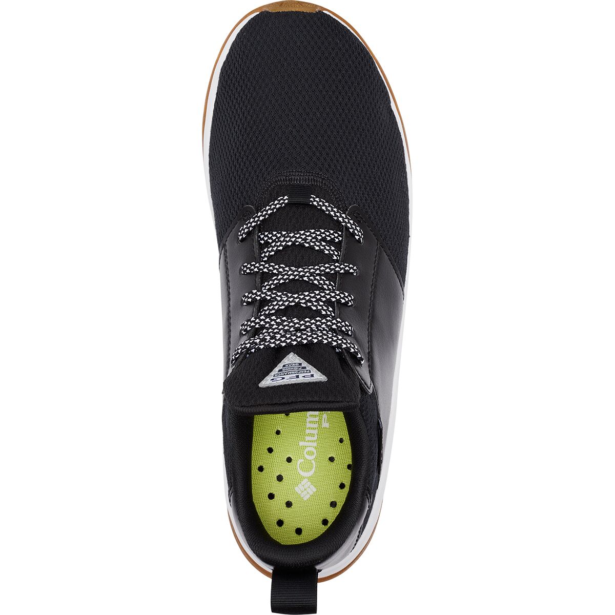 pfg water shoes