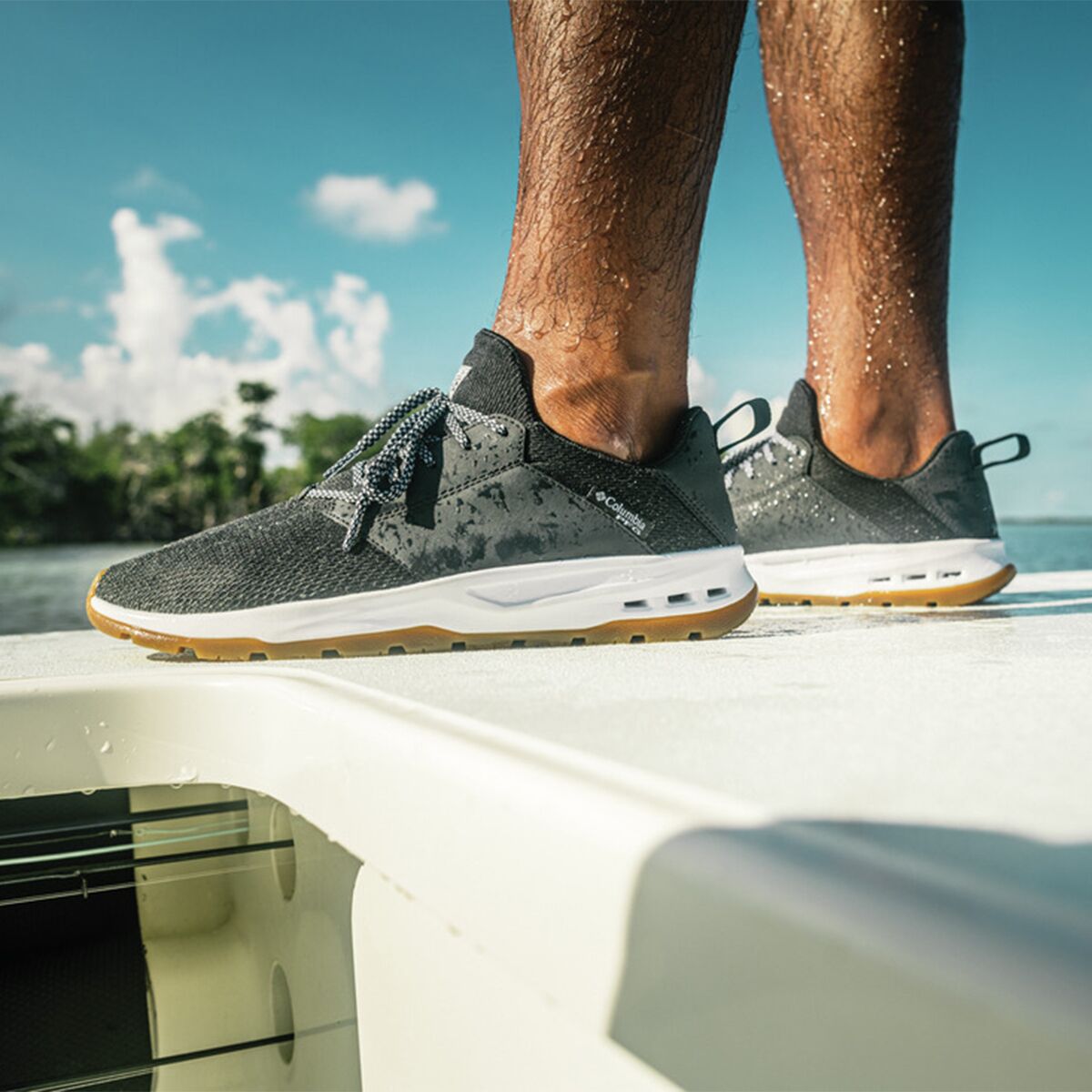 Columbia Tamiami PFG Water Shoe - Men´s