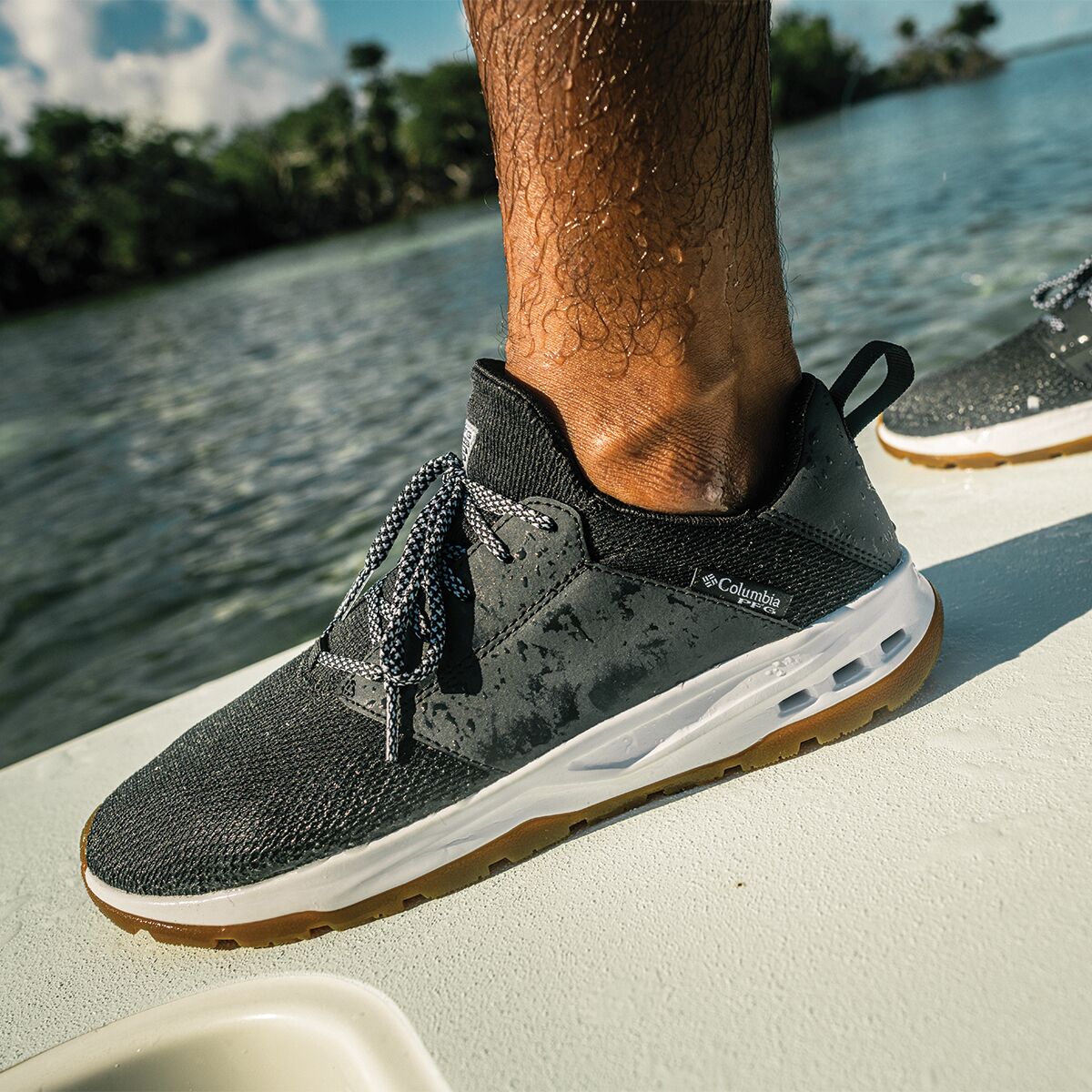 pfg water shoes