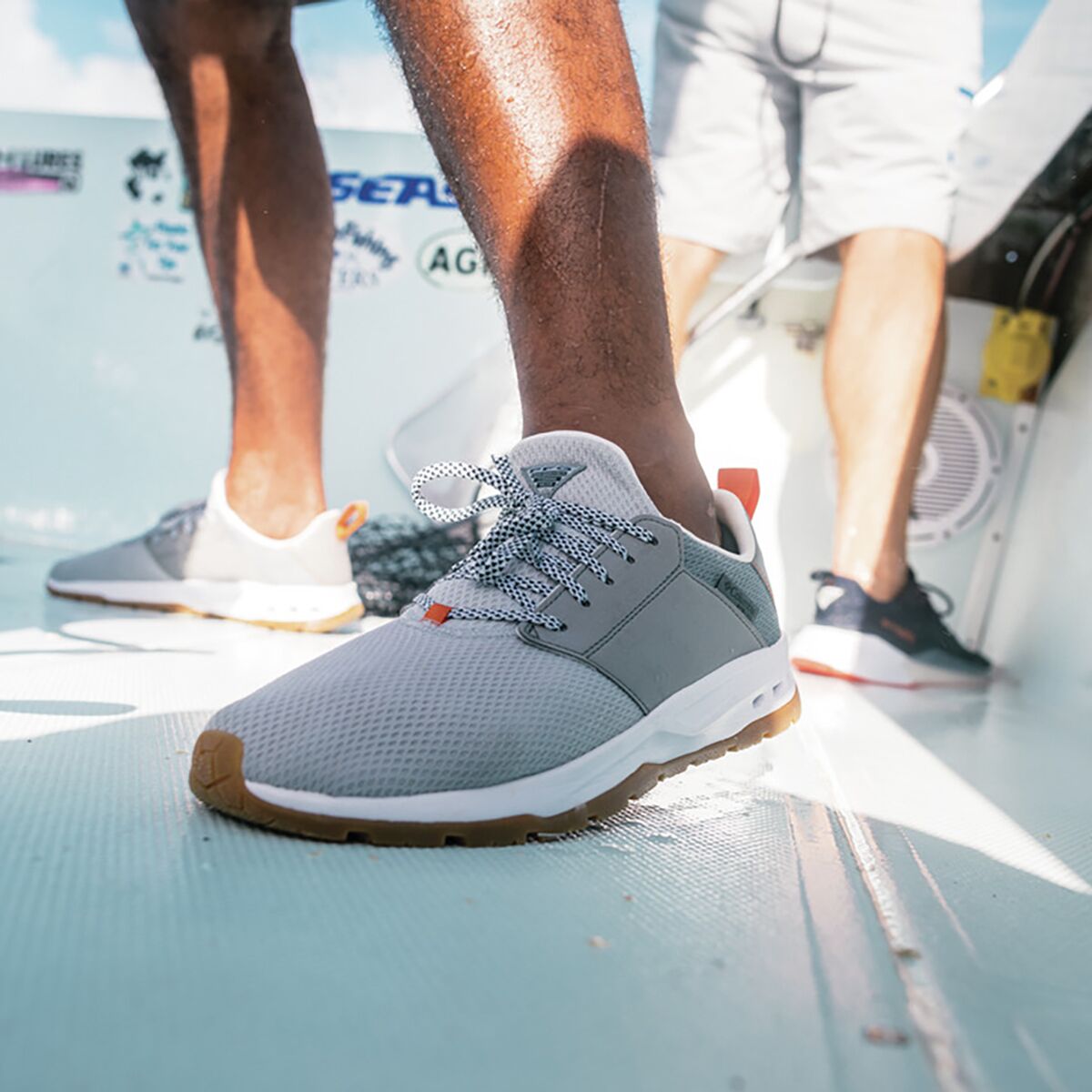 pfg water shoes