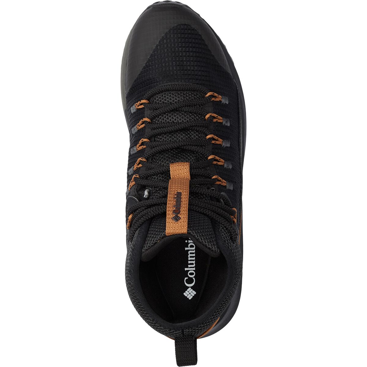 columbia titanium hiking boots