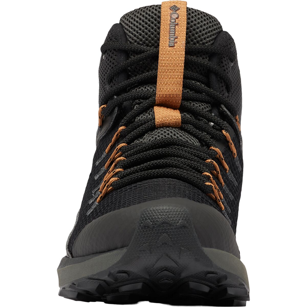 columbia titanium hiking boots