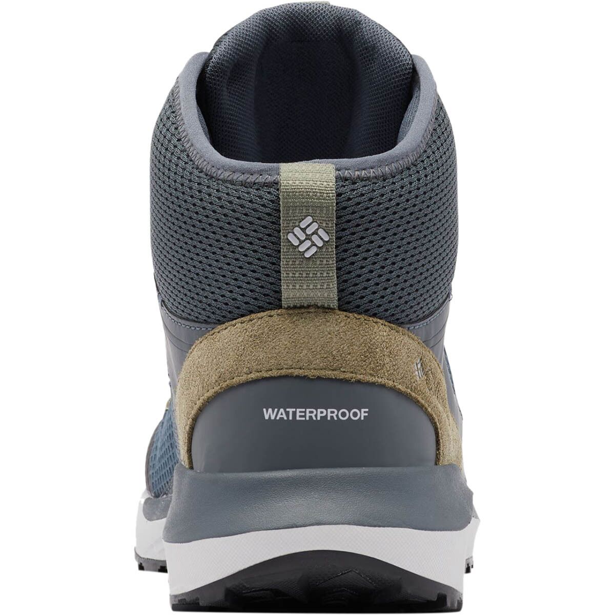 columbia titanium hiking boots