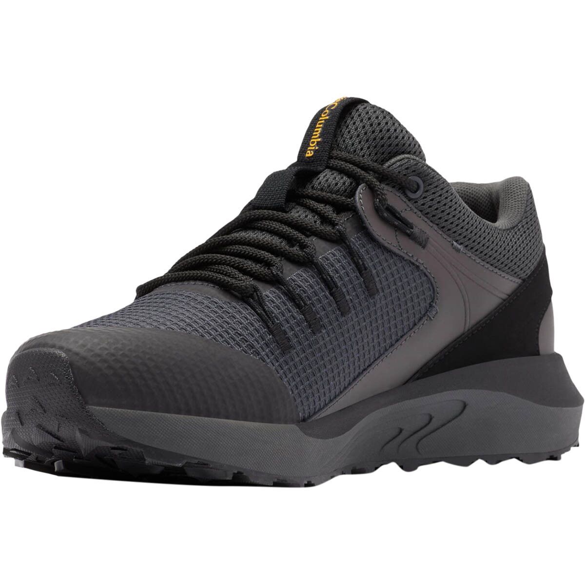 columbia men's terrebonne hiking shoe