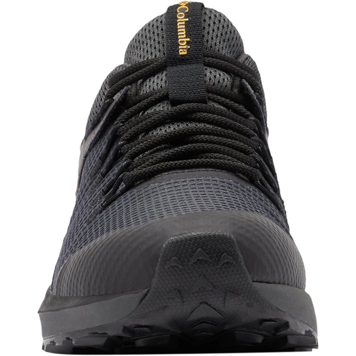 columbia men's irrigon trail mid hiking boots