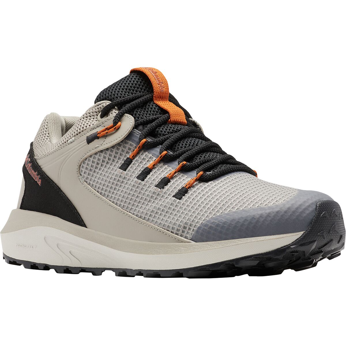 Columbia Trailstorm Waterproof Hiking Shoe - Men's - Footwear