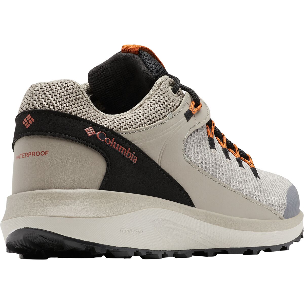 Waterproof Kids Shoes Columbia YOUTH TRAILSTORM Kids' Outdoor