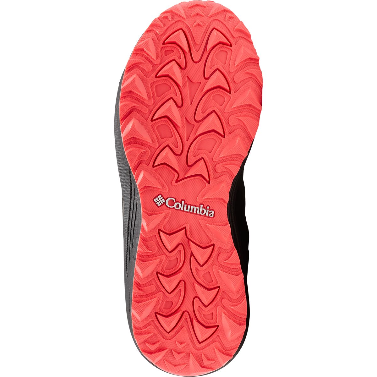 columbia women's trailstorm mid waterproof
