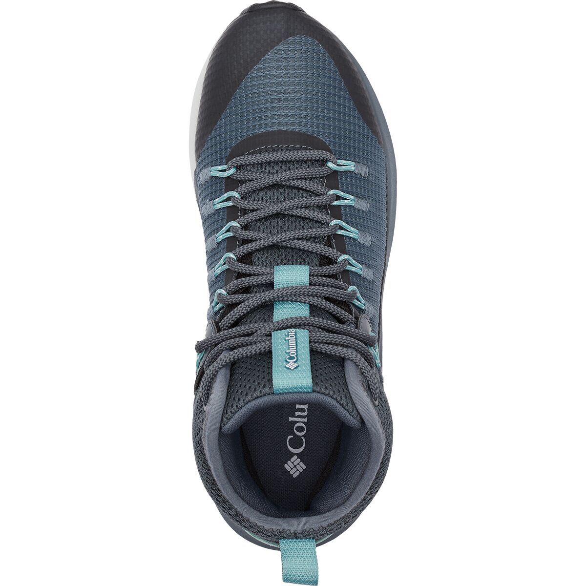 Columbia Damen Trailstorm Mid Waterproof Wanderschu Produktbild-Vorschau 7