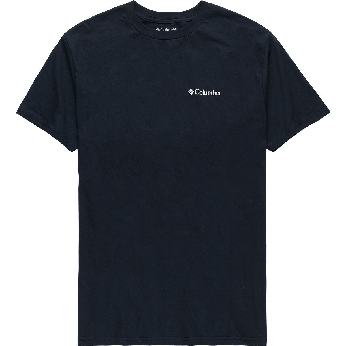 Columbia Search ShortSleeve TShirt Men's Clothing
