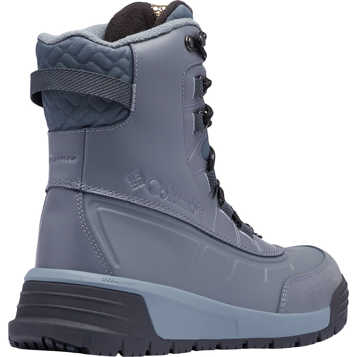 Columbia Bugaboot Celsius Men's Footwear