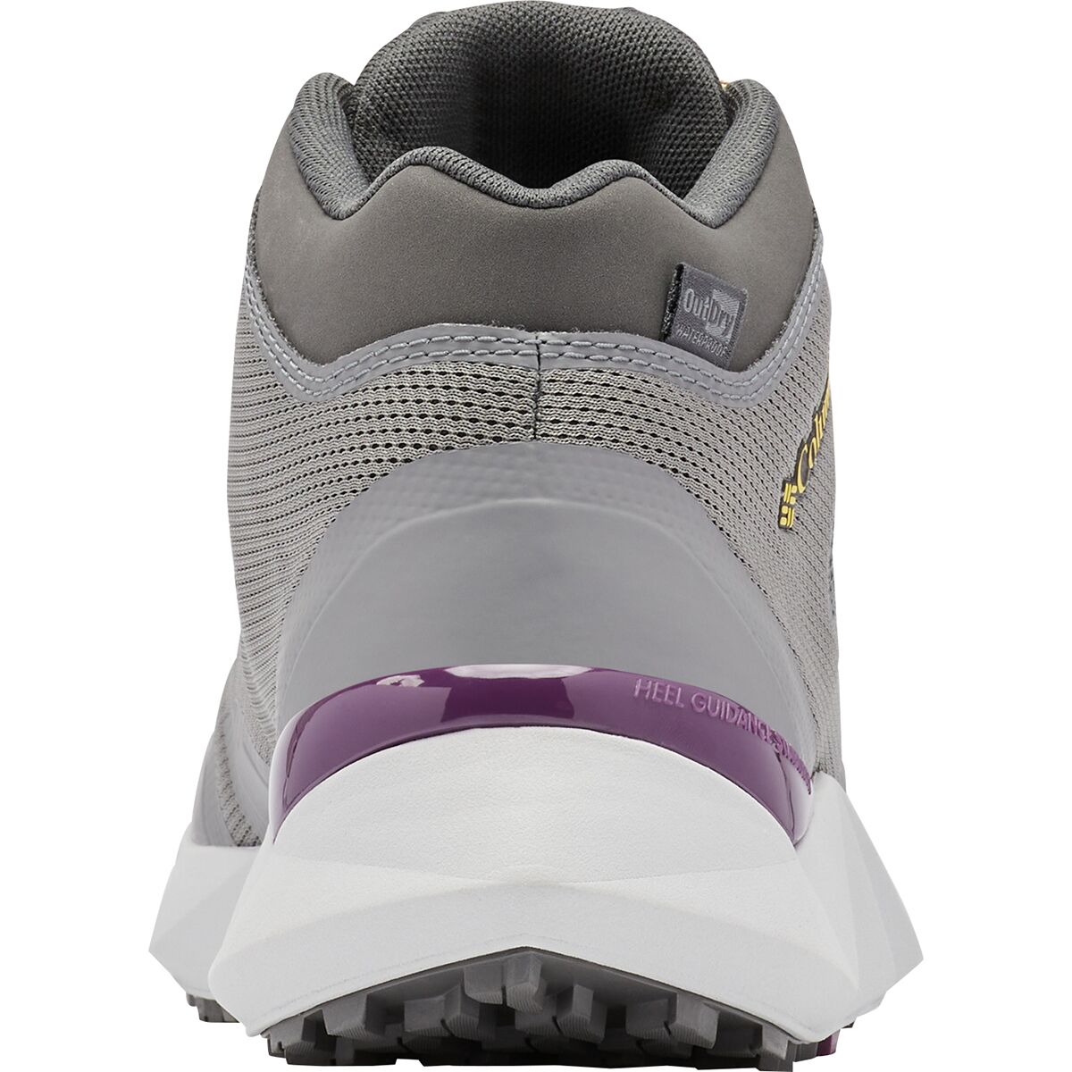 columbia women's facet 60 low outdry hiking shoe