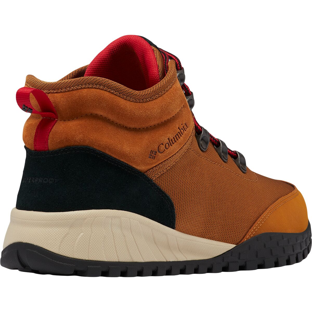 men's fairbanks ™ mid boot